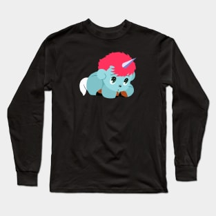 Unico Long Sleeve T-Shirt